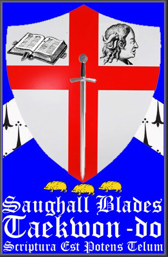 Saughall Blades Image