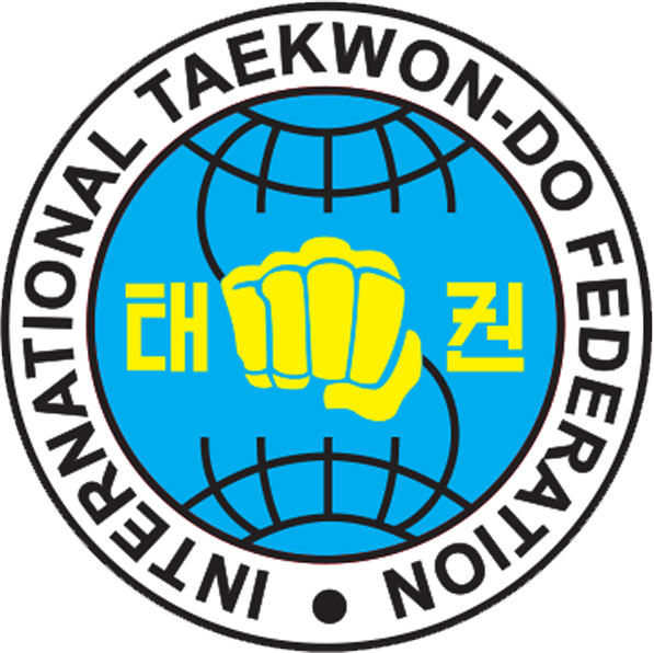 Internation Taekwon-Do Rederation Image